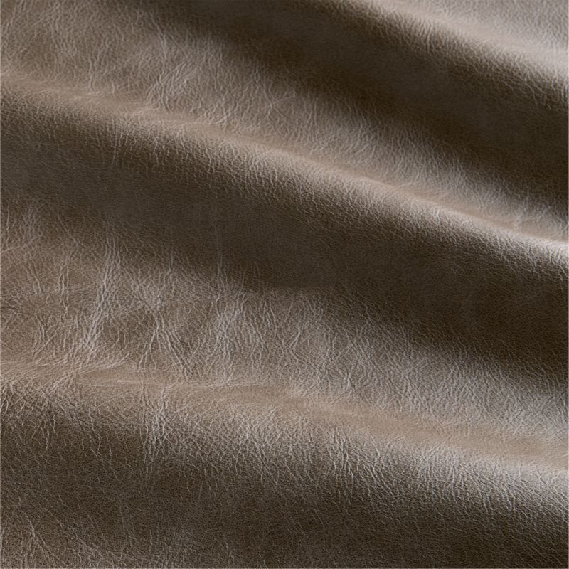 Zoom Bello Leather in Grey