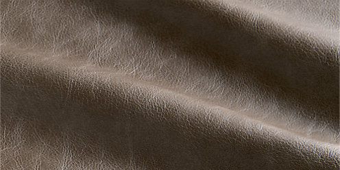 Zoom Bello Leather in Grey