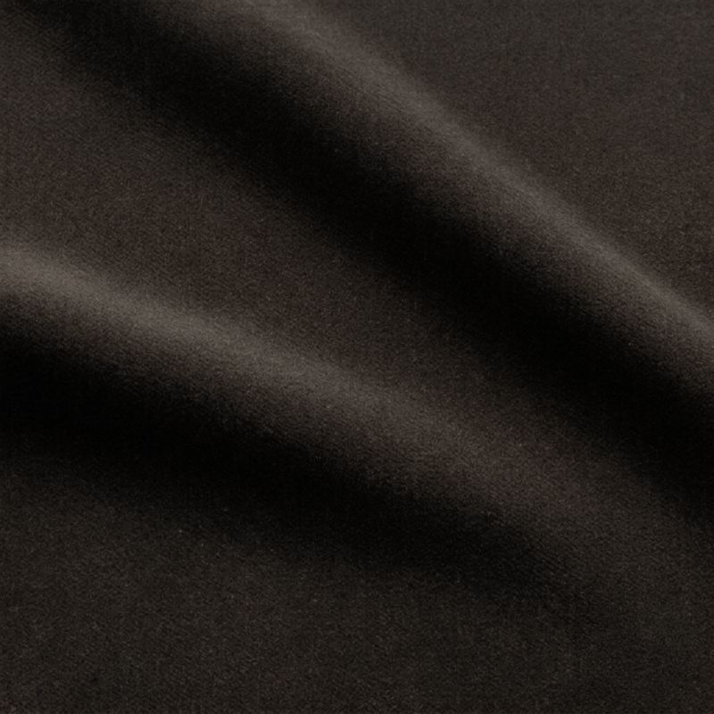 Carson Mink Velvet Dining Armchair - image 9 of 10