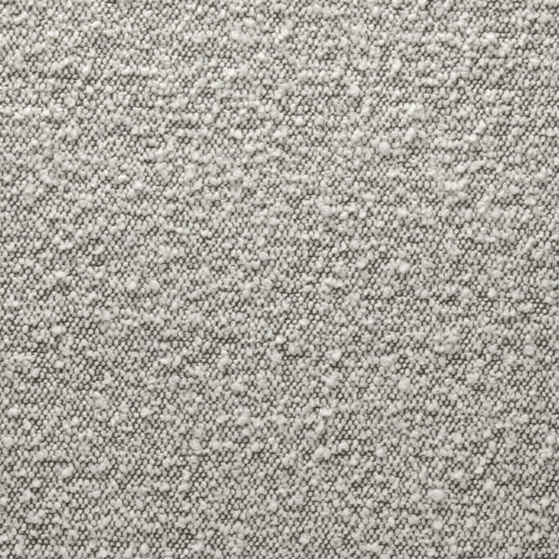 Zoom Bloce Fabric in Grey