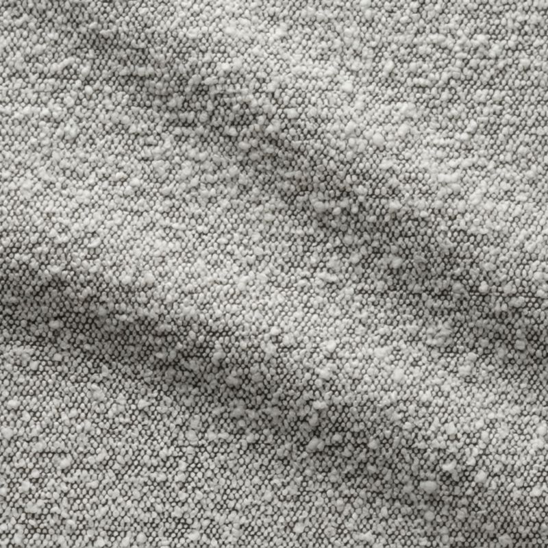 Ripple 88" Bloce Grey Sofa by Steen Østergaard - image 1 of 3