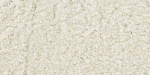 Zoom Faux Sheepskin Fabric in Natural
