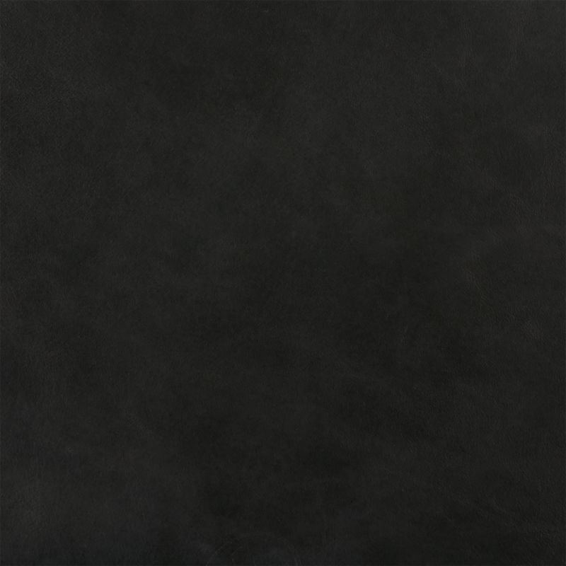 Zoom Abruzzo Leather in Black