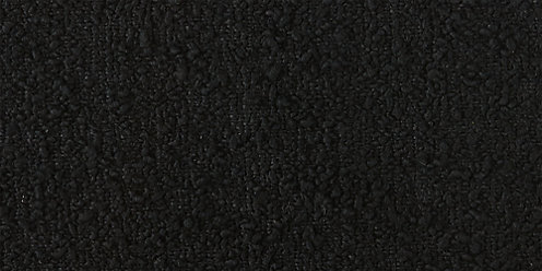 Zoom Bloce Fabric in Black