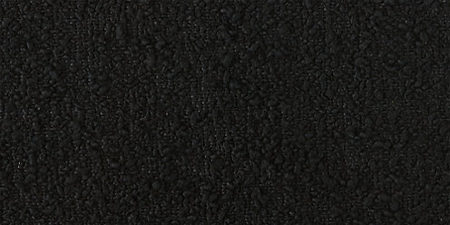 Zoom Bloce Fabric in Black