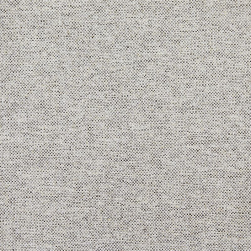 Zoom Hatch Fabric in Platinum