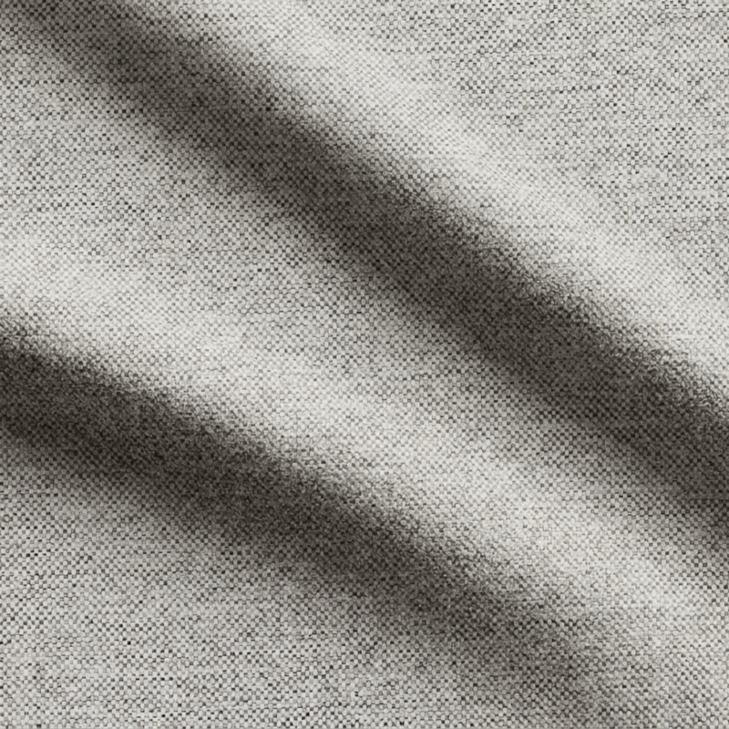 Ambroise 104.75" Sofa Hatch Platinum - image 1 of 10