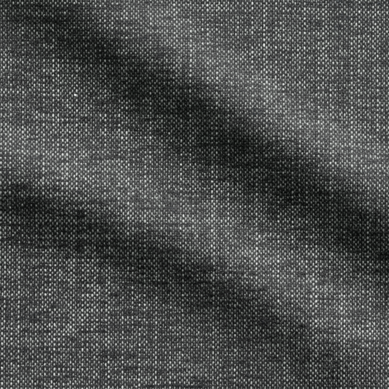 Curvo 96.5" Sofa Nomad Charcoal - image 1 of 13