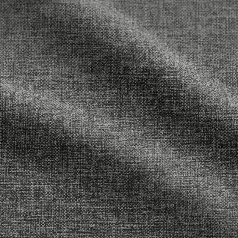 Ambroise 104.75" Sofa Hatch Charcoal - image 1 of 10