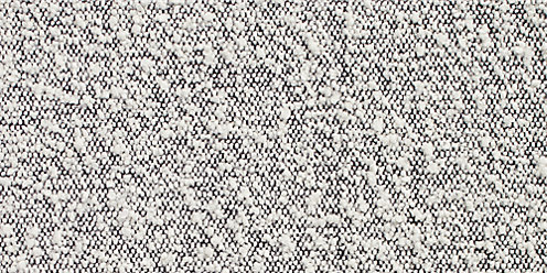 Zoom Bloce Fabric in Black & White