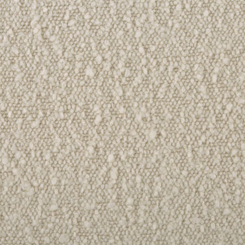 Zoom Bloce Fabric in Cream