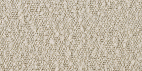 Zoom Bloce Fabric in Cream