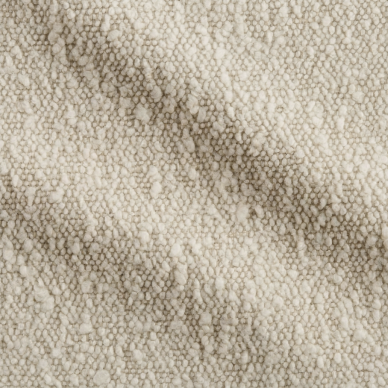 Curvo 96.5" Sofa Bloce Cream - image 1 of 13