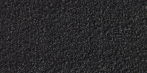 Zoom Vela Fabric in Noir