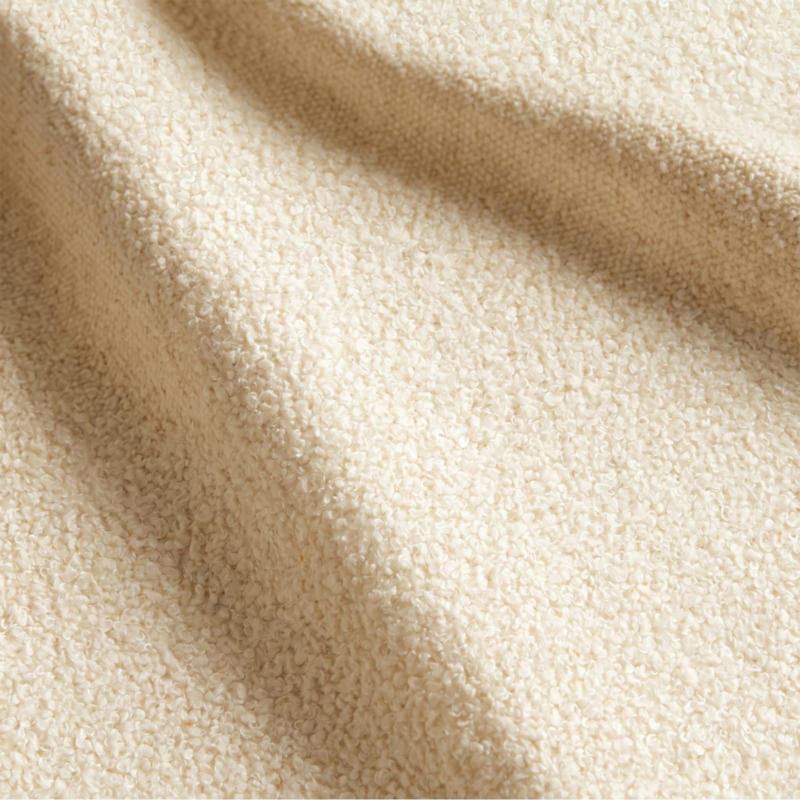 Ambroise 80" Sofa Wooly Sand - image 1 of 8