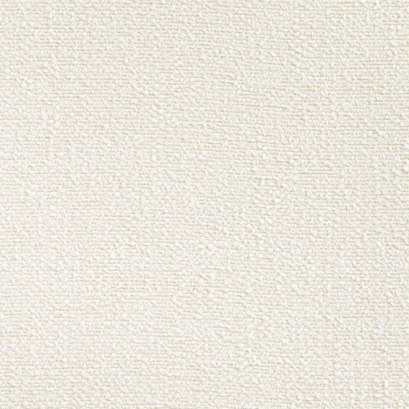 Zoom Hans Fabric in Off White