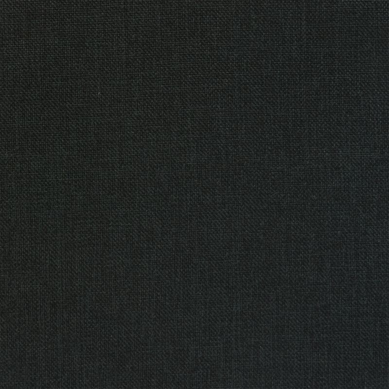 Zoom Vienna Fabric in Black