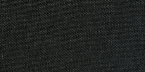 Zoom Vienna Fabric in Black