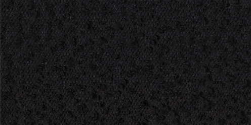 Zoom Bloce Fabric in Noir