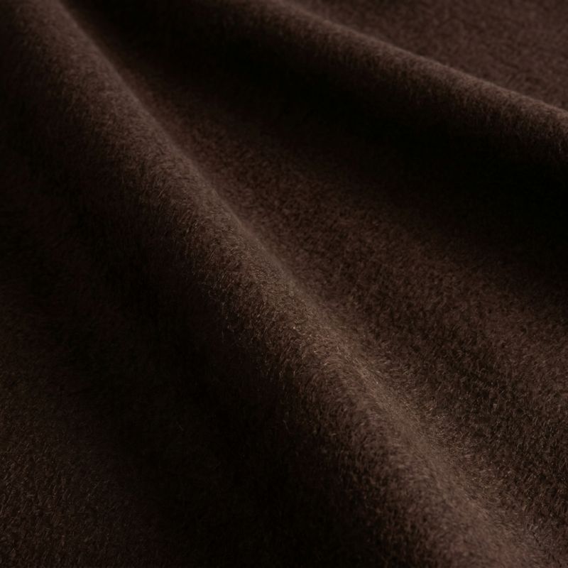 Marconi 81.5" Tufted Sofa Luca Espresso - image 1 of 8