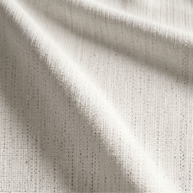 Rialto 60" Warm White Storage Bench - image 10 of 11