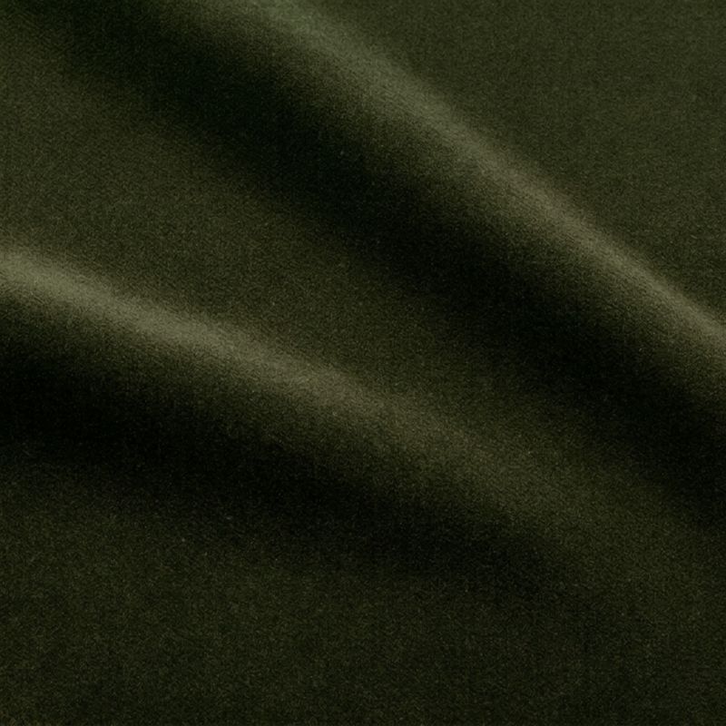 Blair Green Velvet Accent Chair by Paul McCobb Set of 2 - image 9 of 10