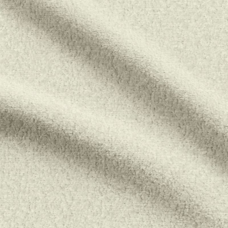 Bowtie Cream Boucle Office Chair Model 3002 by Paul McCobb - image 8 of 9