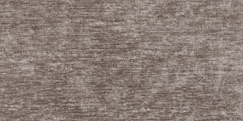 Zoom Lush Fabric in Nickel