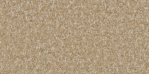 Zoom Teddy Fabric in Camel