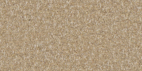 Zoom Teddy Fabric in Camel