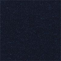 Faux Mohair Navy