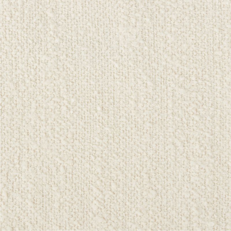 Zoom Domus Fabric in Avorio