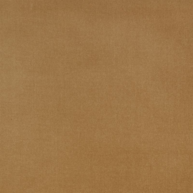 Zoom Logan Fabric in Camel