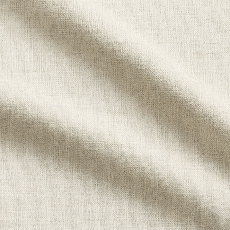 Seneca 103" Off-White Performance Fabric Sofa - image 15 of 16