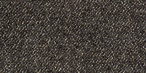 Zoom Richards Fabric in Charcoal