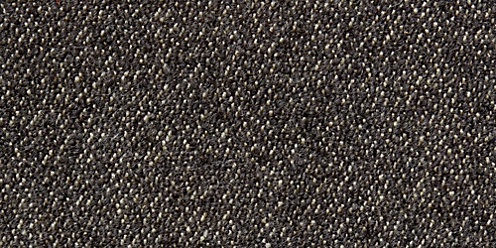 Zoom Richards Fabric in Charcoal