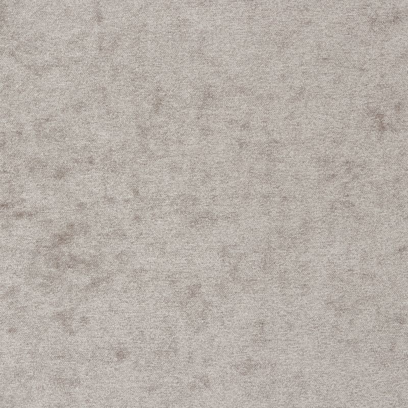 Zoom Piper Fabric in Pewter