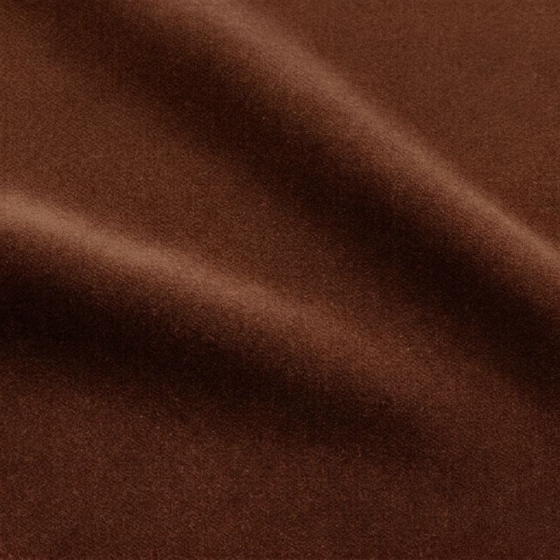 Embassy Bronze Brown Velvet Lounge Chair Model 314 by Paul McCobb Set of 2 - image 7 of 8