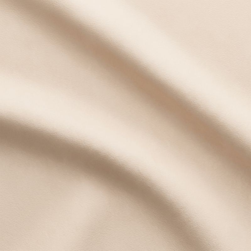 Surf Sling Untanned Leather Dining Chair - image 10 of 15