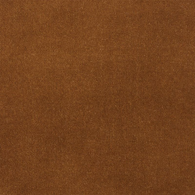 Zoom Como Fabric in Cognac