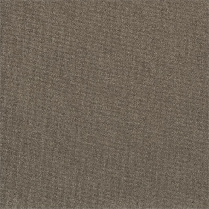 Zoom Logan Fabric in Mushroom