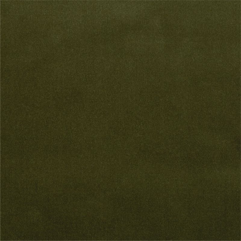 Zoom Logan Fabric in Olive