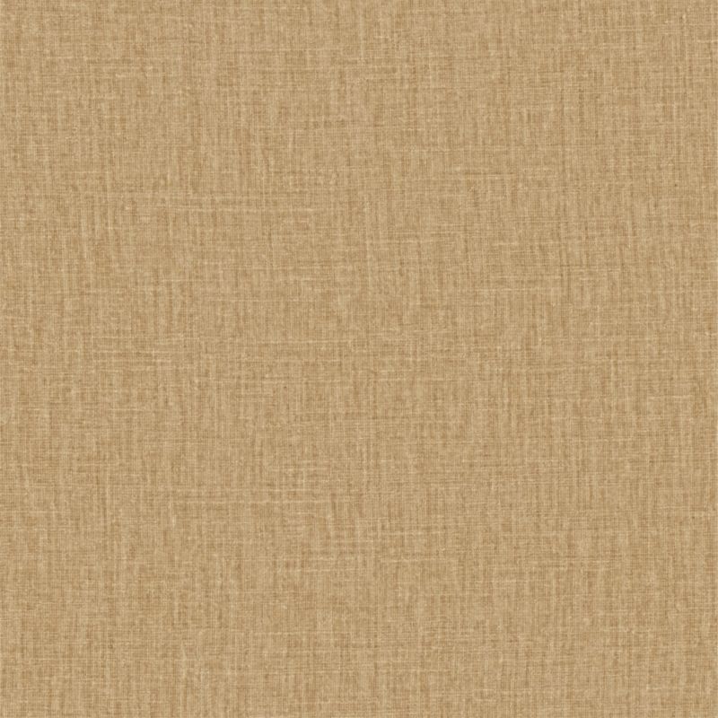 Zoom Coverlet Fabric in Wheat
