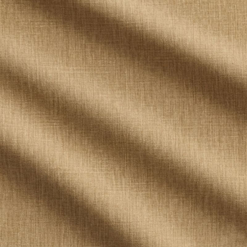 Faible 99" Wheat Performance Velvet Deep Depth Sofa - image 9 of 9