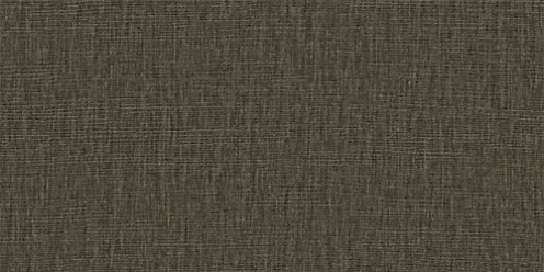 Zoom Coverlet Fabric in Otter