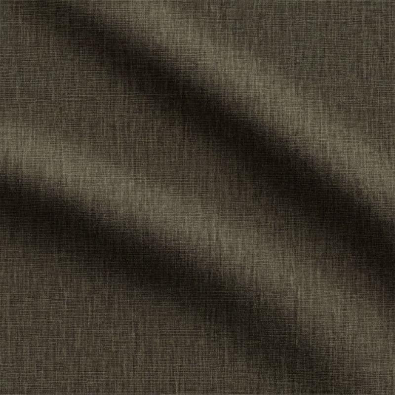 Faible Grey Performance Velvet Deep Depth Armless Chair - image 7 of 8