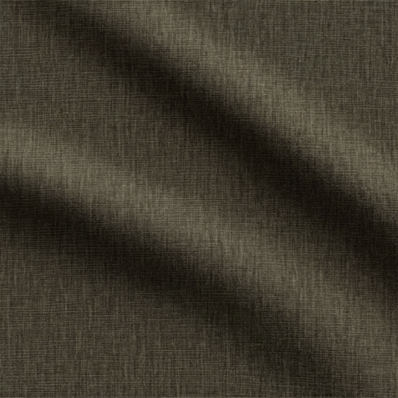 Faible Grey Performance Velvet Deep Depth Armless Chair - image 7 of 8