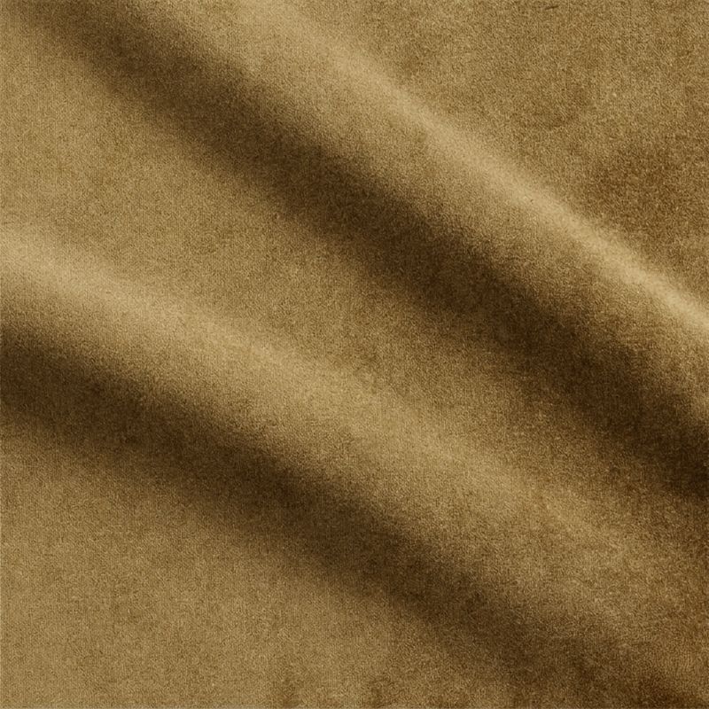 Gabe Gold Tufted Low-Back Counter Stool - image 6 of 9