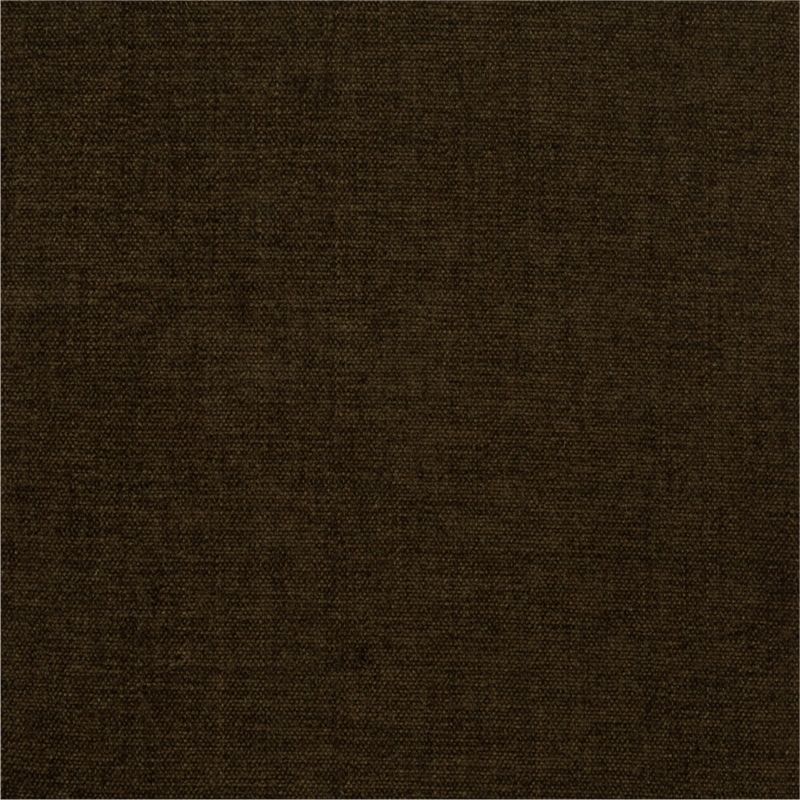 Zoom Giant Fabric in Brownie