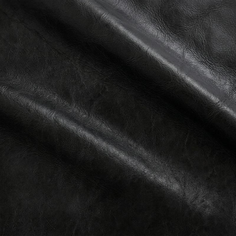 Rake Black Counter Stool by Kravitz Design - image 7 of 12